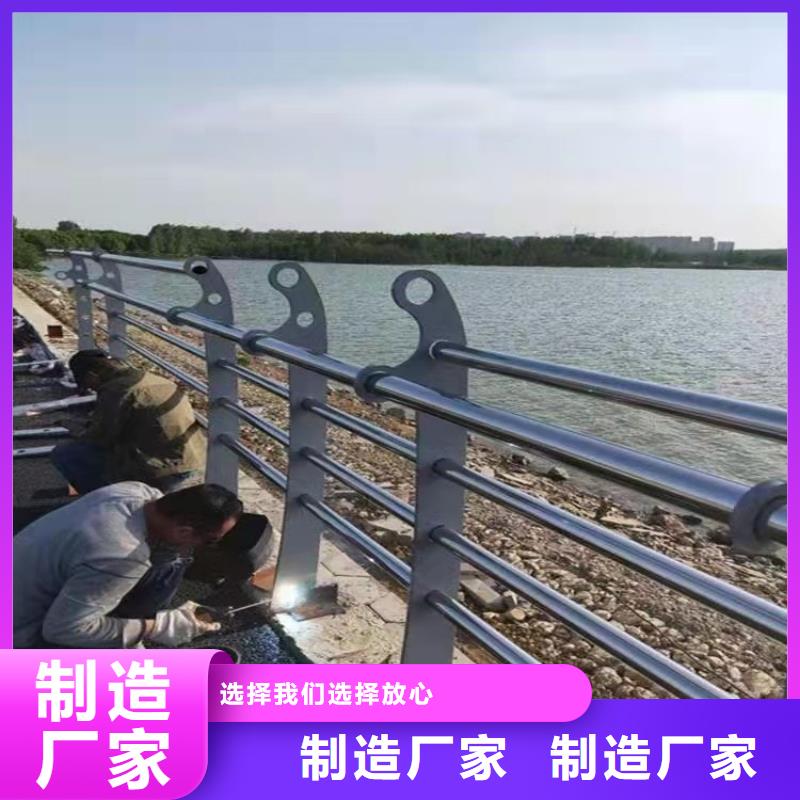 不銹鋼復合管擁有多家成功案例