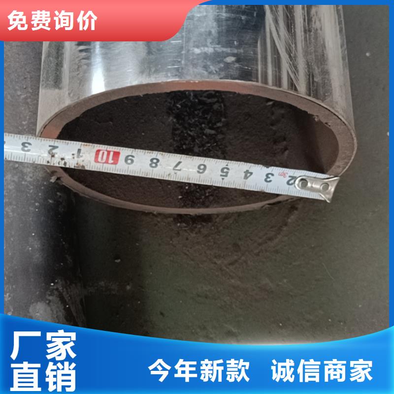 不銹鋼復合管-橋梁防撞欄桿立柱廠家品控嚴格