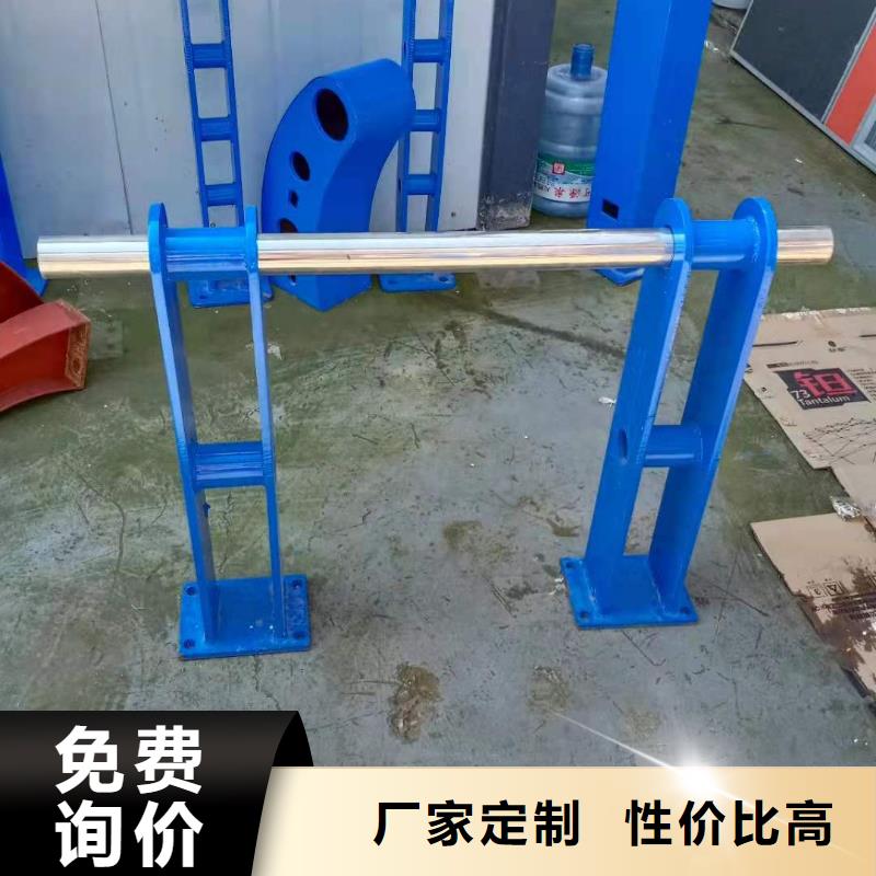 不銹鋼立柱哪里便宜