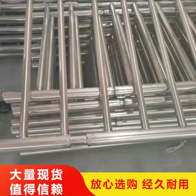 不銹鋼立柱哪里便宜