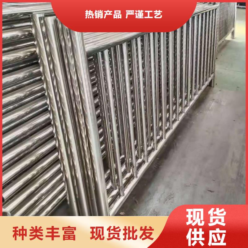 【不銹鋼復合管【景觀】護欄一站式采購商】