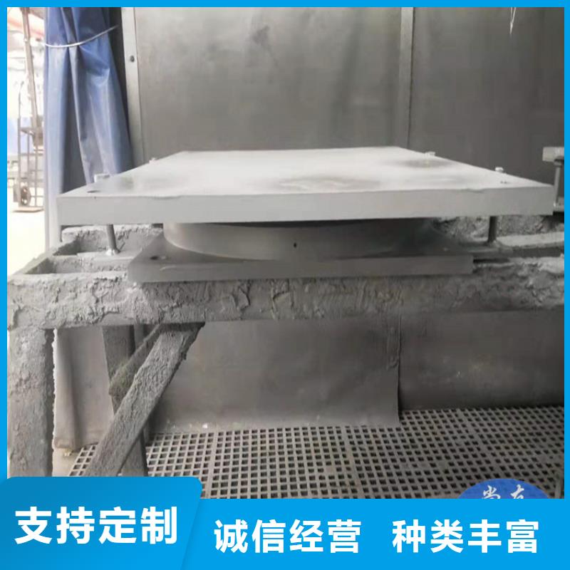 庫存充足的球型網架支座供貨商