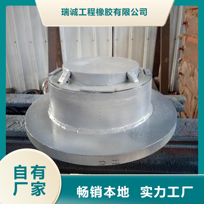 選擇正規幕墻球鉸支座廠家