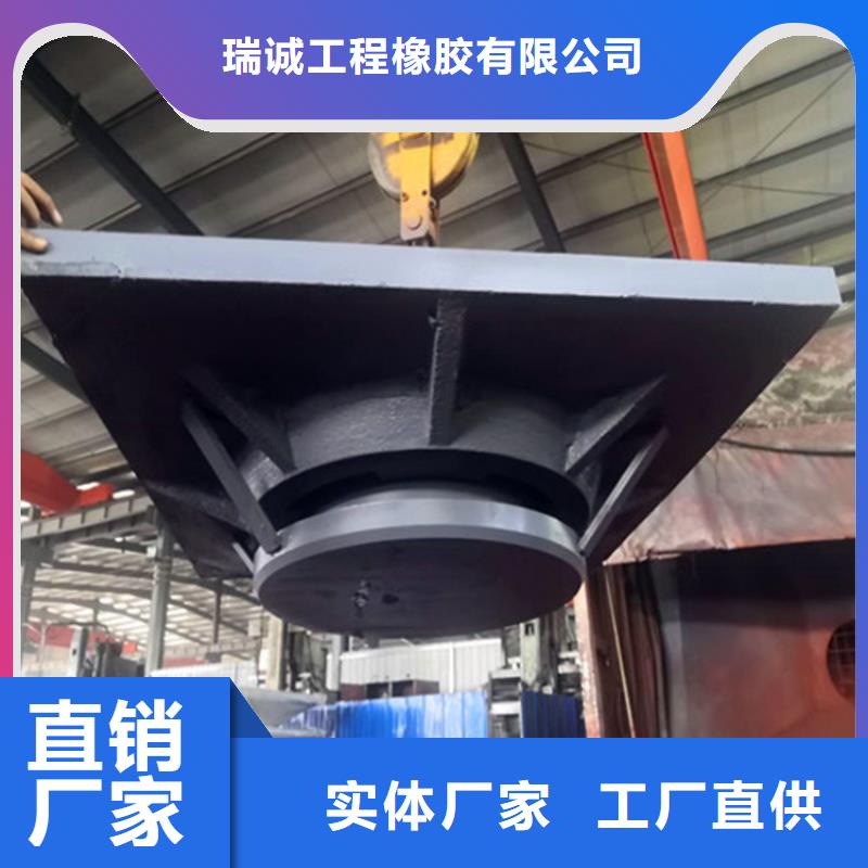 拉壓球鉸支座廠家已認(rèn)證