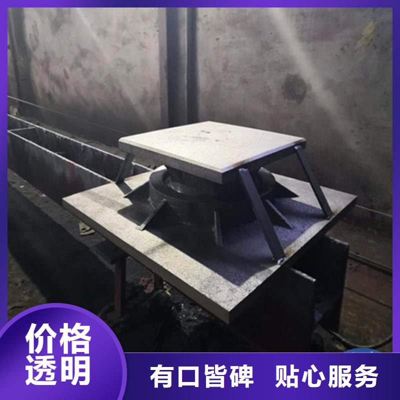減震球鉸支座省心的選擇