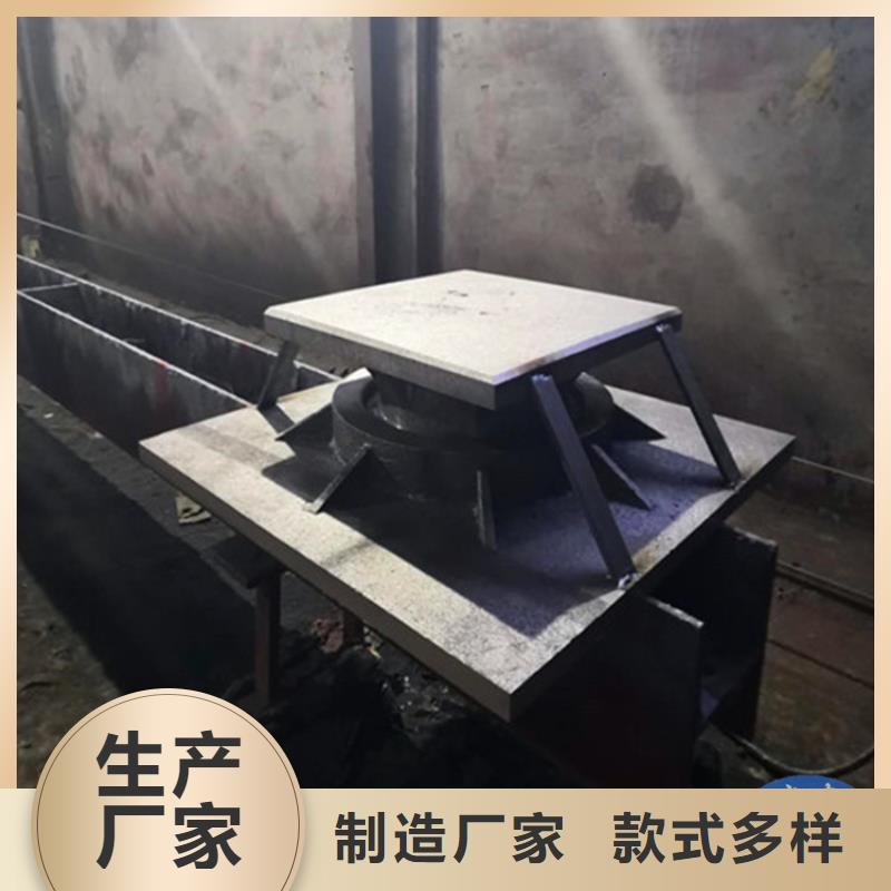 煤棚球鉸支座合格才出廠