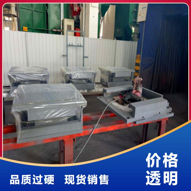 值得信賴的滑動球鉸支座公司