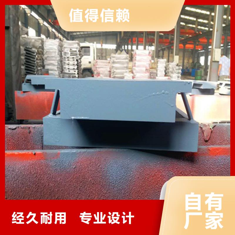 單項球鉸支座-品牌廠家