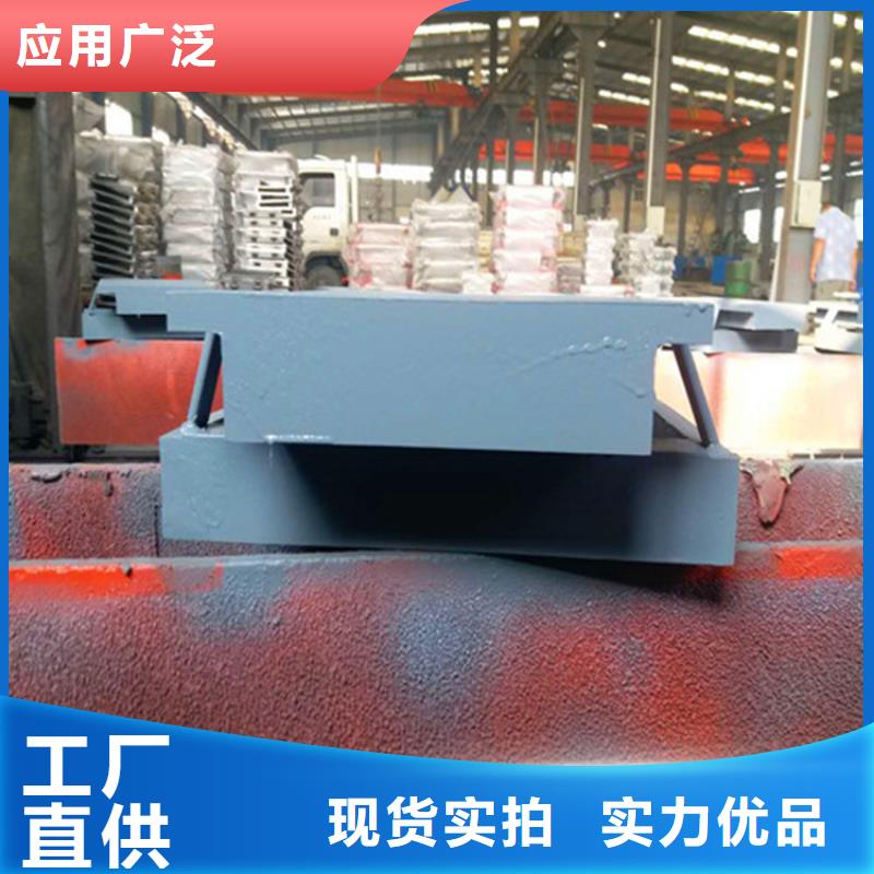 質(zhì)量可靠的鋼網(wǎng)架球鉸支座廠商