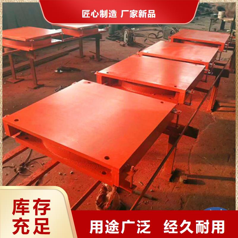 雙向滾動鉸支座實力工廠放心選購