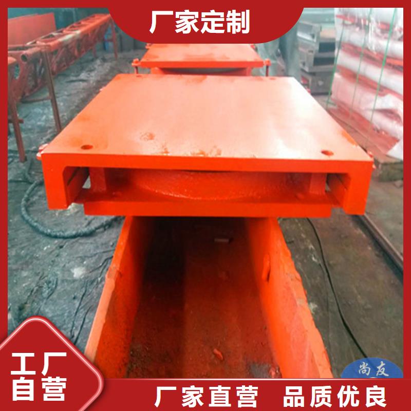 球鉸支座_模數式橋梁伸縮縫核心技術