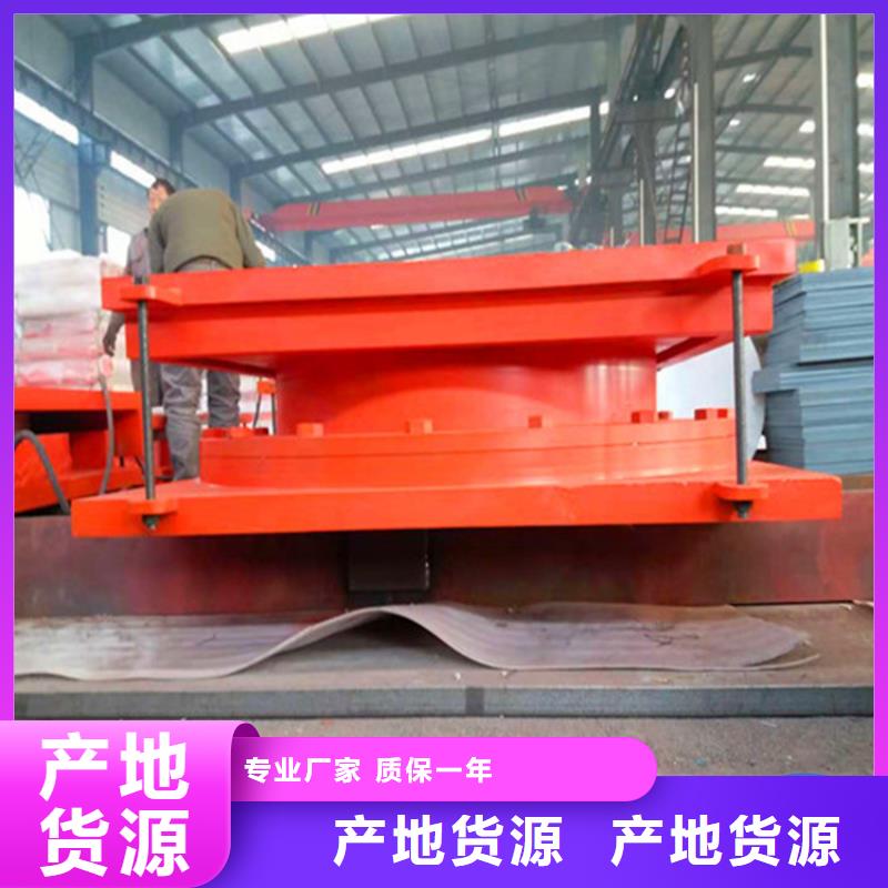 減震球鉸支座價格實惠的廠家