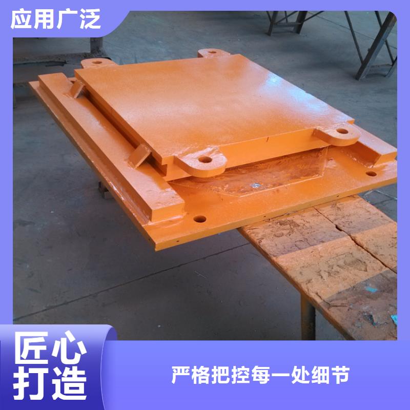 球鉸支座_模數式橋梁伸縮縫核心技術