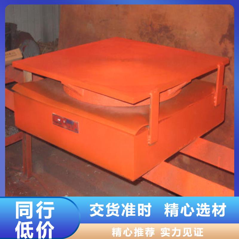 三向固定球鉸支座-老客戶喜愛