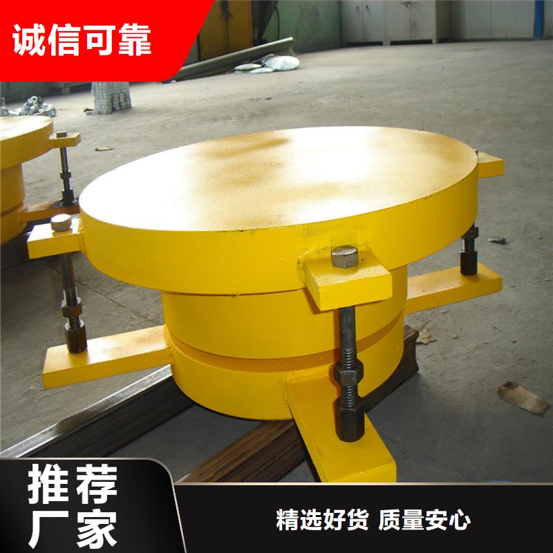 有現貨的鋼網架球鉸支座生產廠家