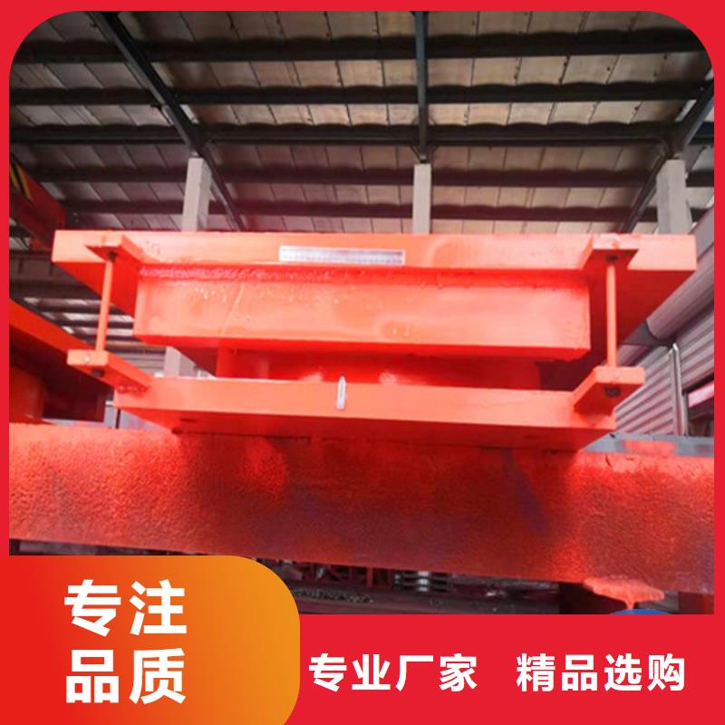QZ球型支座款式多樣