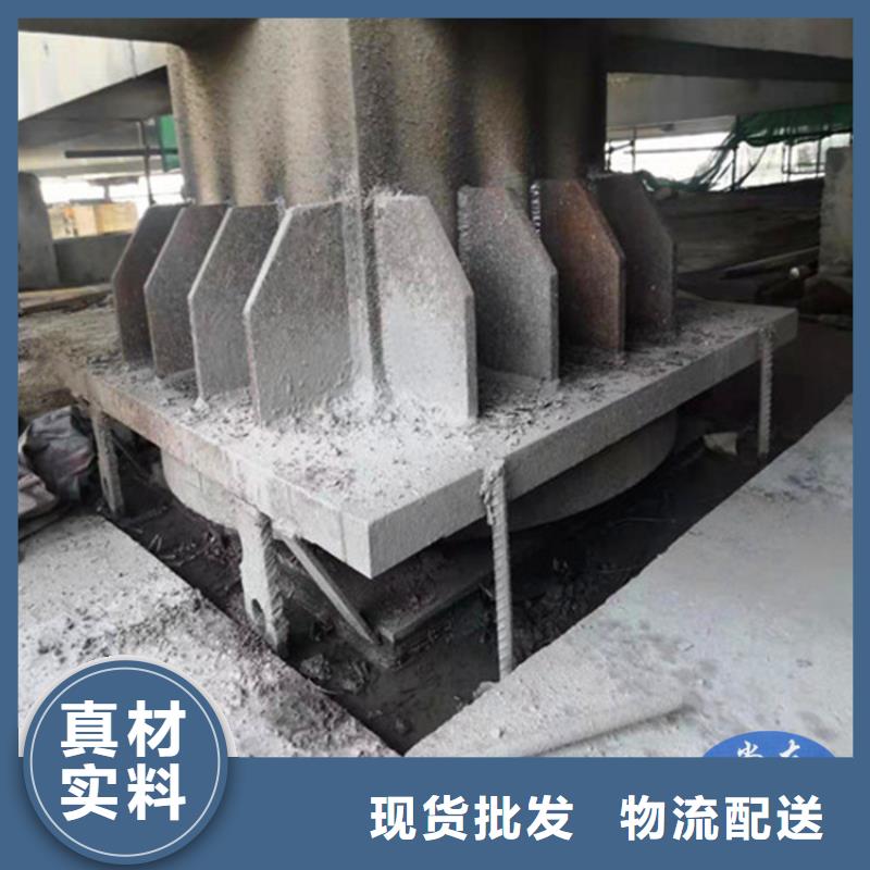 臨高縣發貨速度快的雙向活動球形支座銷售廠家