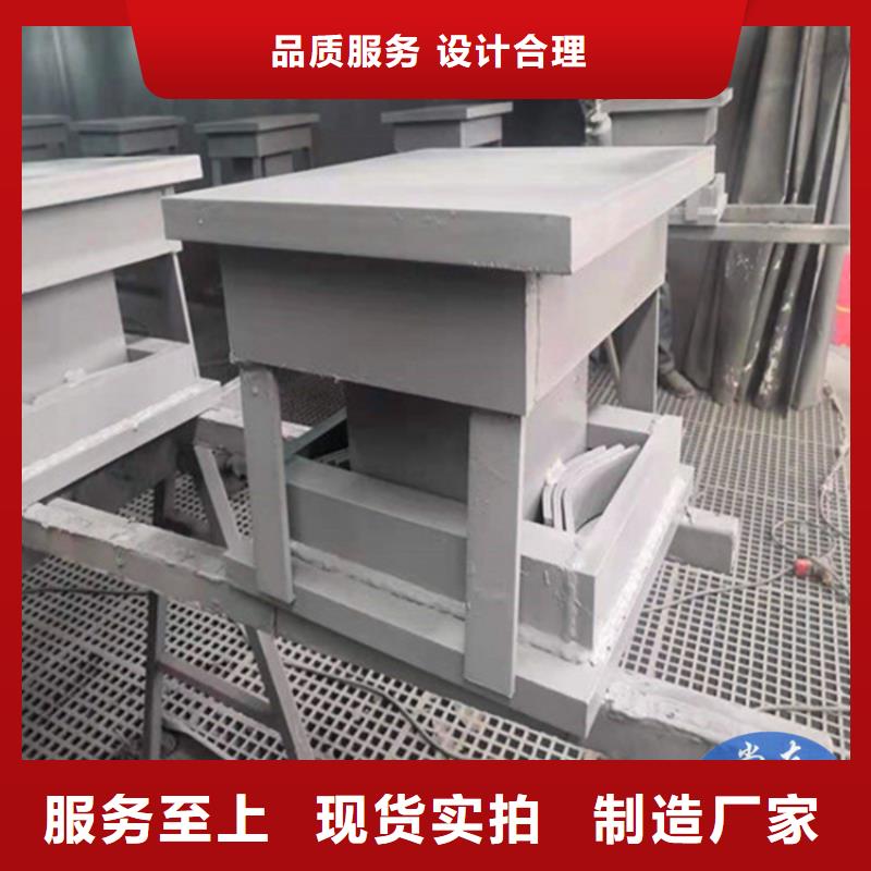支持定制的彈性球形支座廠家