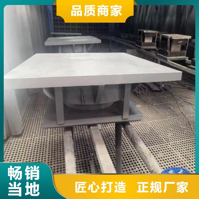雙項(xiàng)滑移支座專(zhuān)業(yè)配送