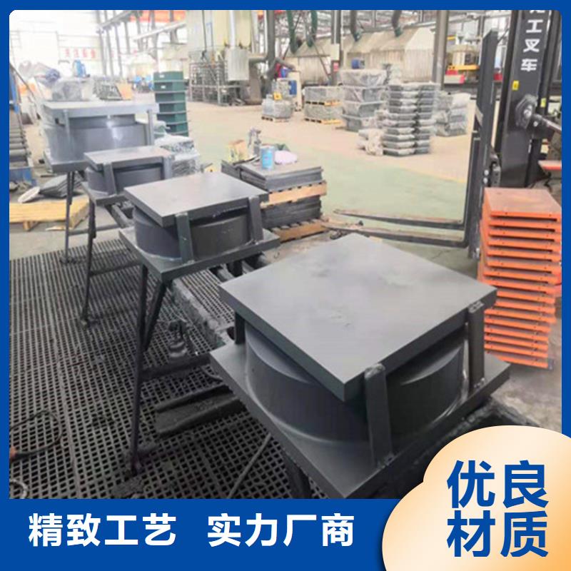 球形支座,双向滑动支座不只是质量好