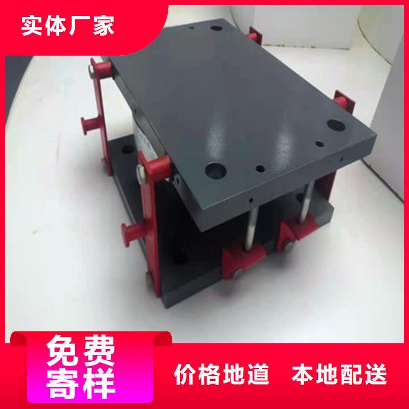 球形支座,單向減震支座工藝成熟