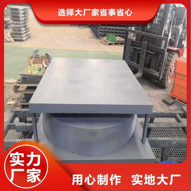 抗震球支座廠家技術領先