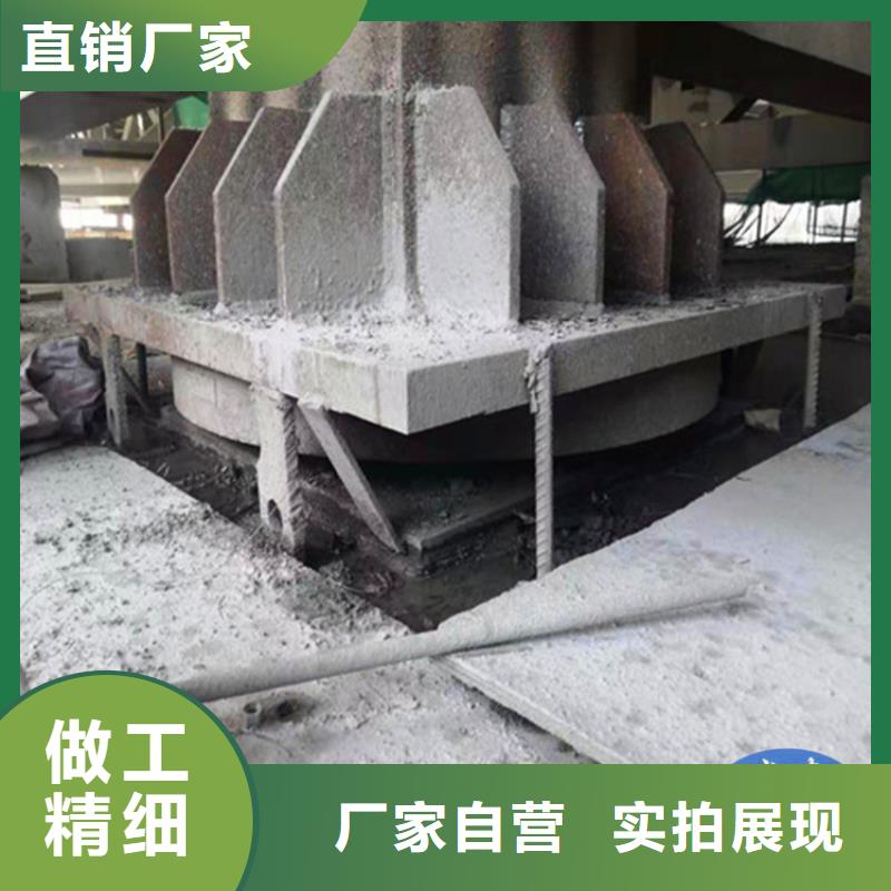 定向滑移球形支座品質(zhì)優(yōu)越
