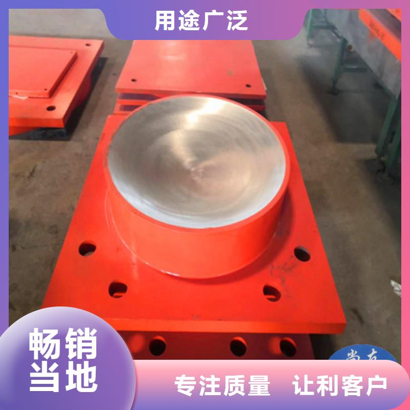 拉壓球形支座以誠為本歡迎咨詢