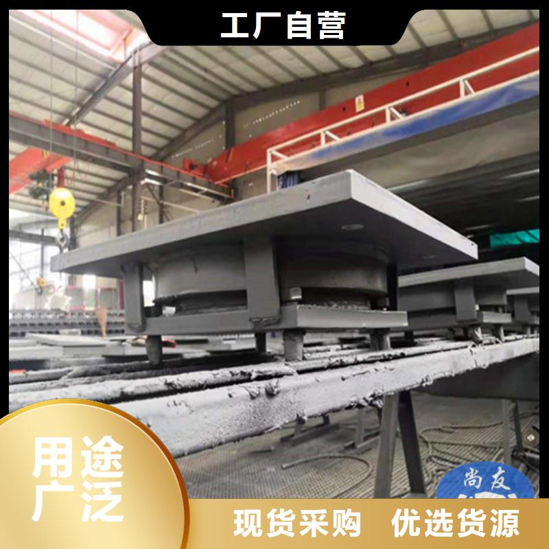 球形支座-【建筑隔震橡膠支座】精致工藝