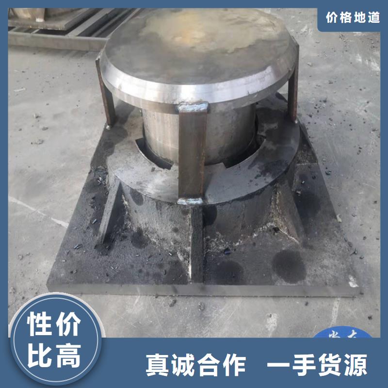 昌江縣拉壓球型支座基地