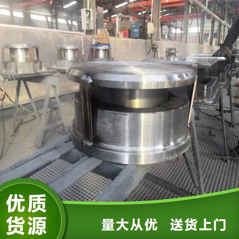 球形支座-【建筑隔震橡膠支座】精致工藝
