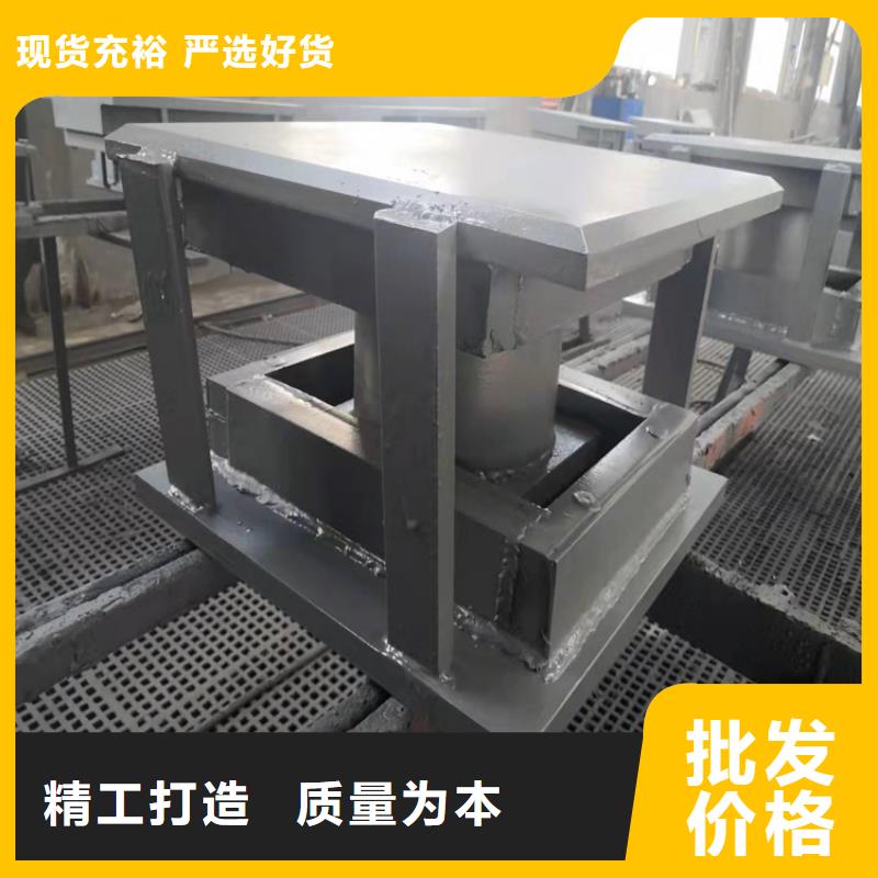 管桁架球形支座-客戶一致好評