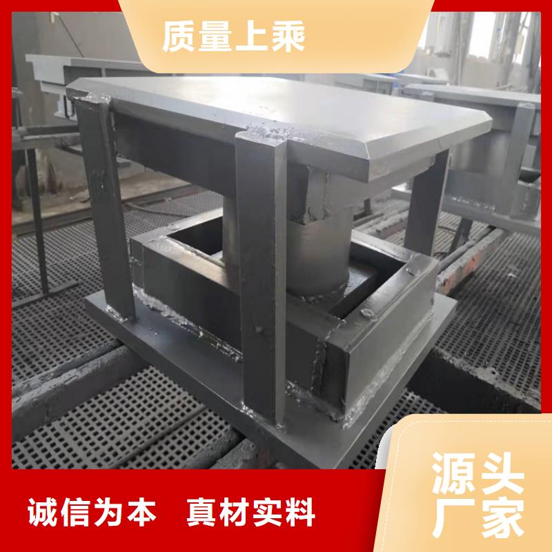 球形支座【網(wǎng)架鋼支座】使用壽命長久