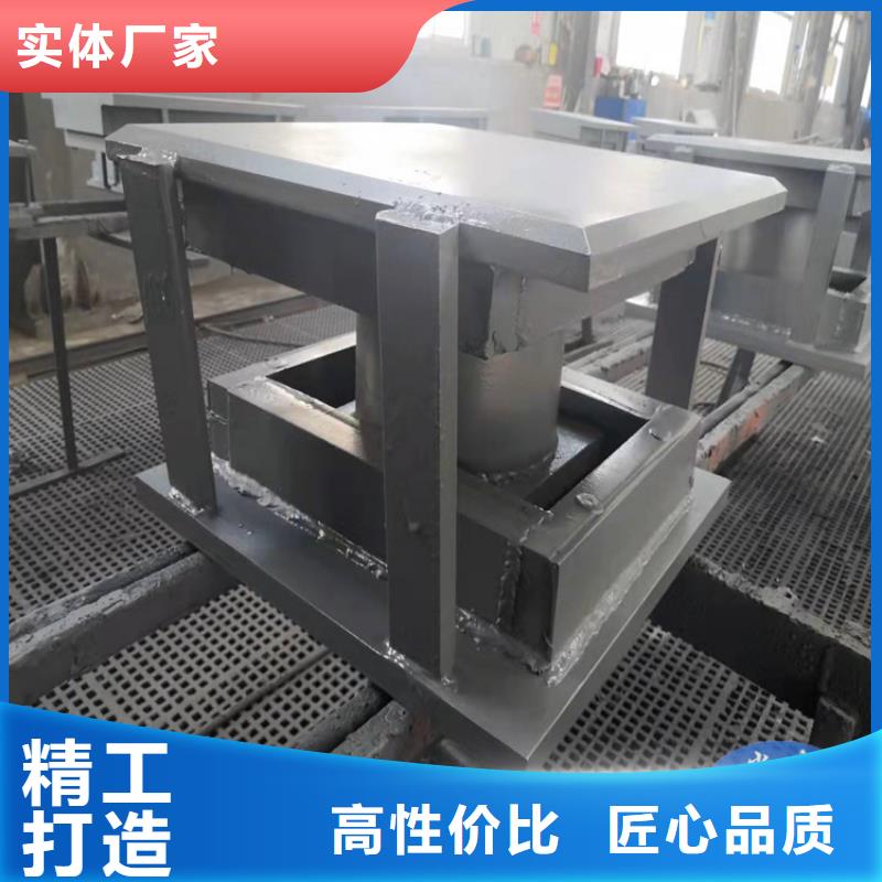 球形支座,鋼結(jié)構(gòu)支座量少也做