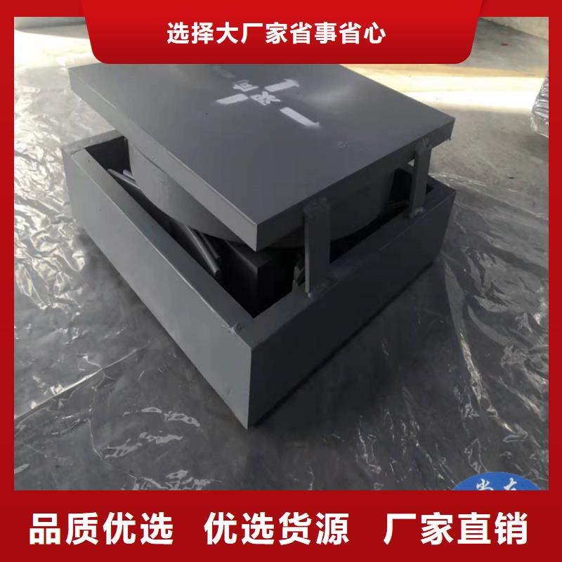 球形支座,單向減震支座工藝成熟