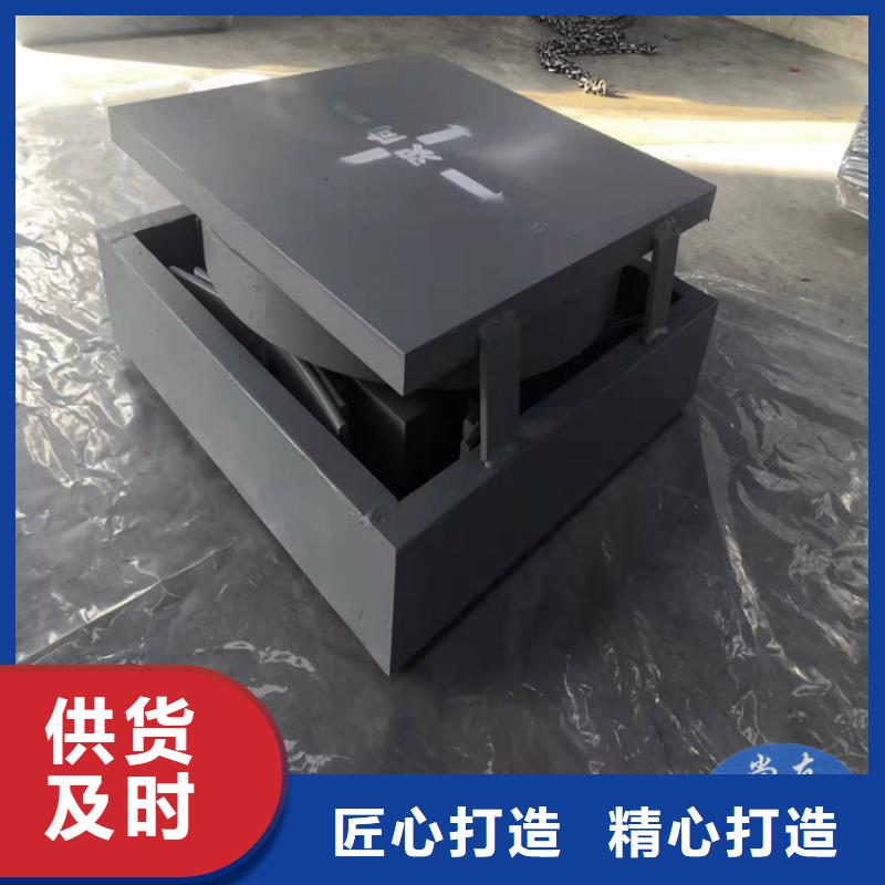 球型橡膠支座款式齊全