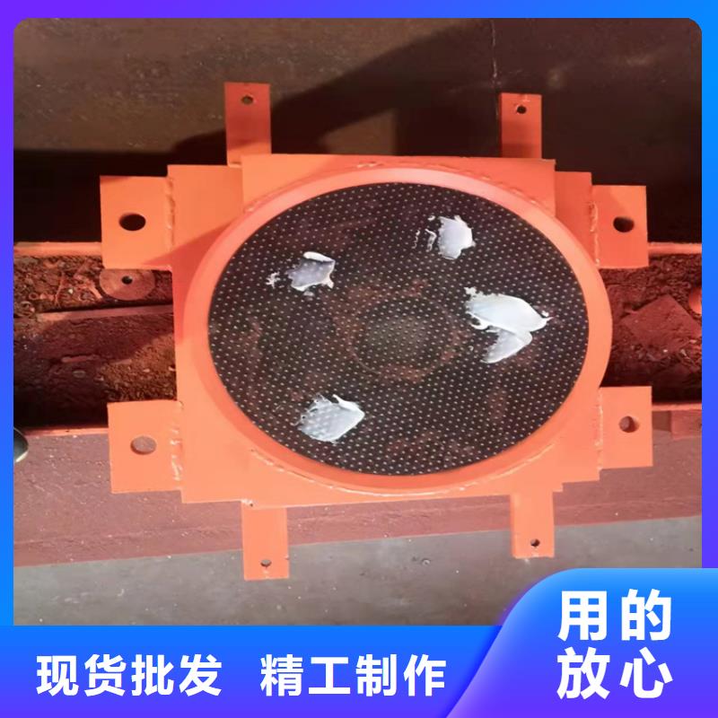 鐵路橋梁球形支座-熱線開通中