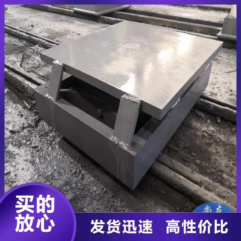 现货供应城际铁路站房球型支座_精选厂家