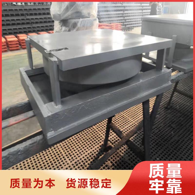 有現貨的qz球型抗震支座經銷商