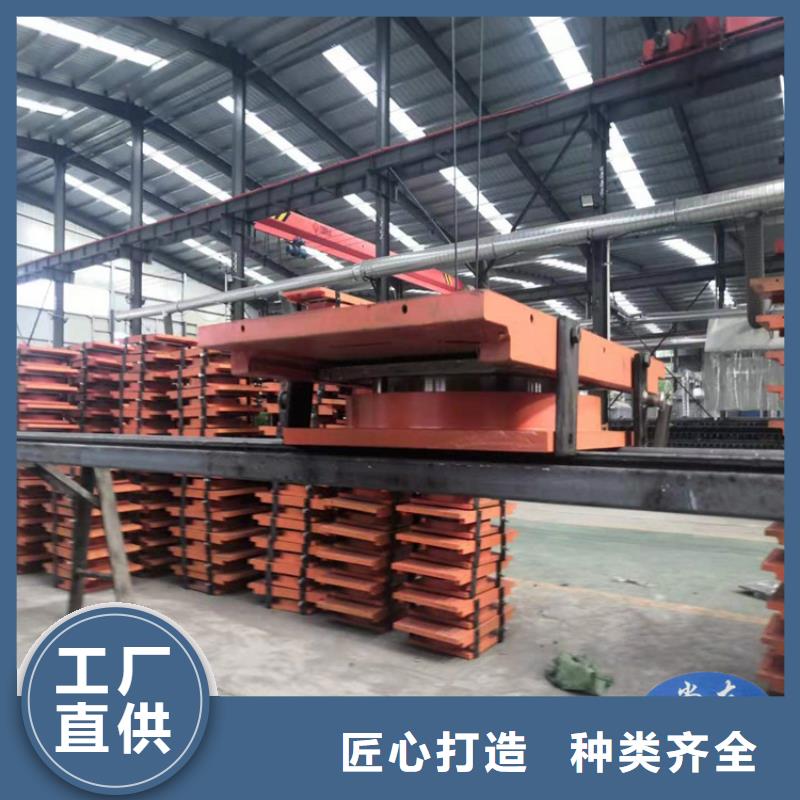 JQZ球形支座系列
