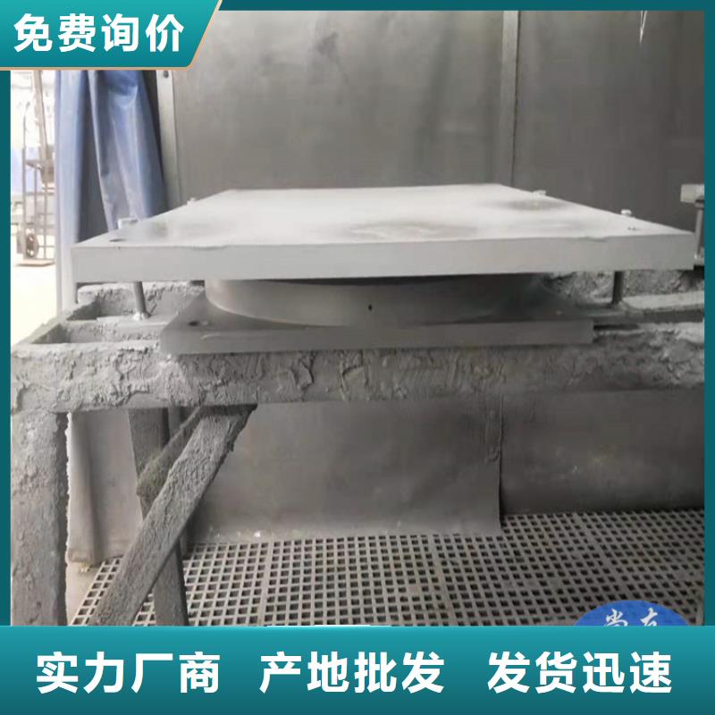 球形支座網球型支座匠心工藝