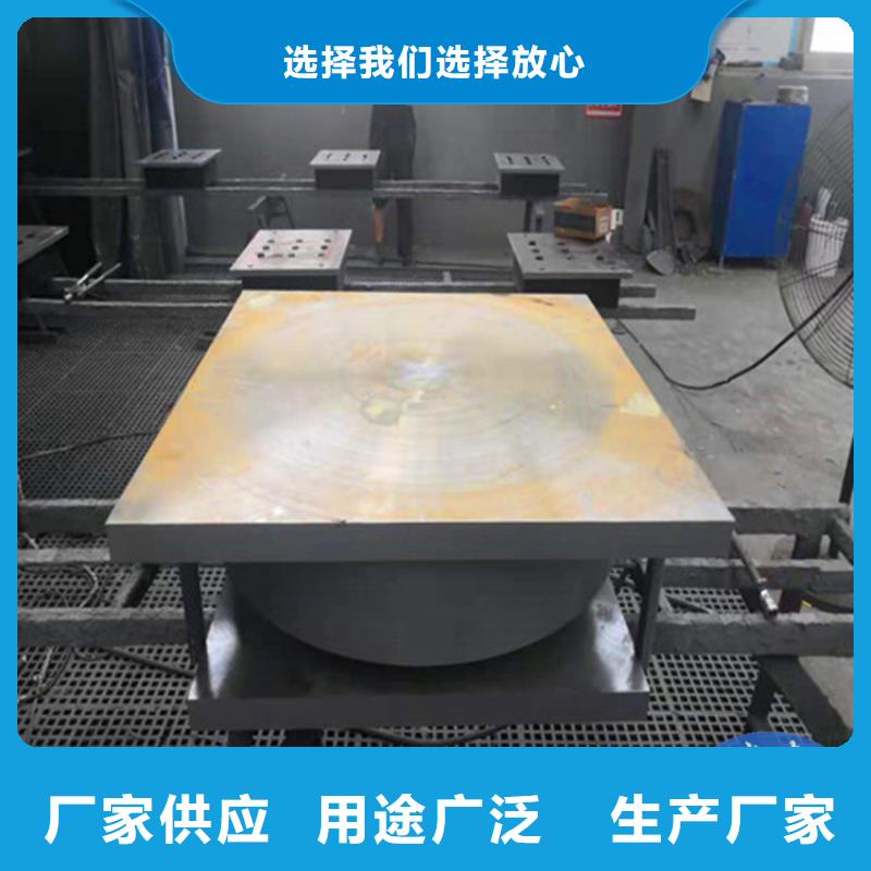 盆式橡胶支座-抗震球型钢支座有口皆碑