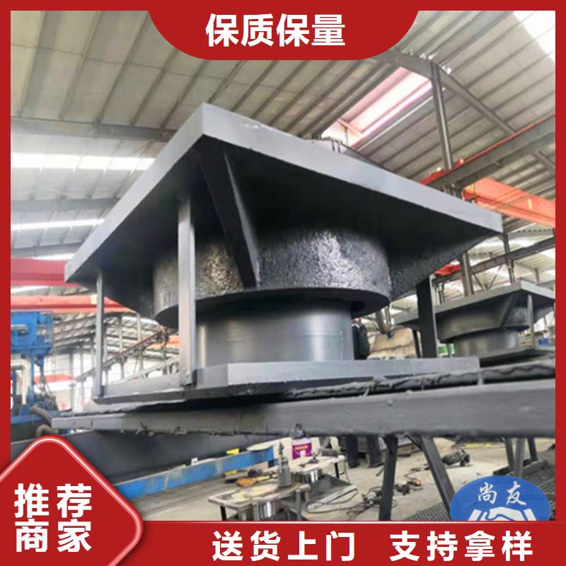 正規主橋橋梁盆式支座生產廠家