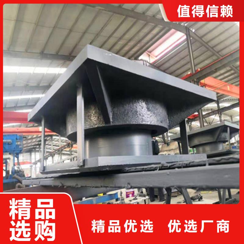 盆式橡胶支座钢结构支座我们更专业