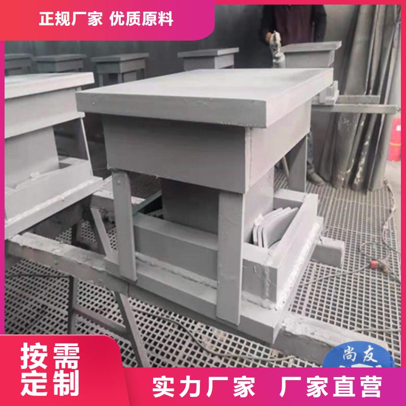 單向活動(dòng)盆式橡膠支座廠家
