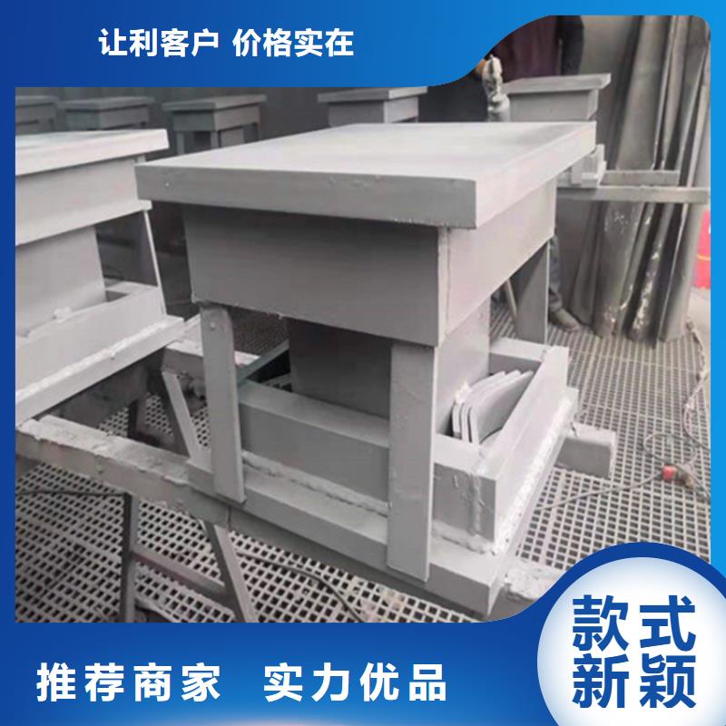GPZ(II)盆式支座實(shí)體廠家-放心選購(gòu)