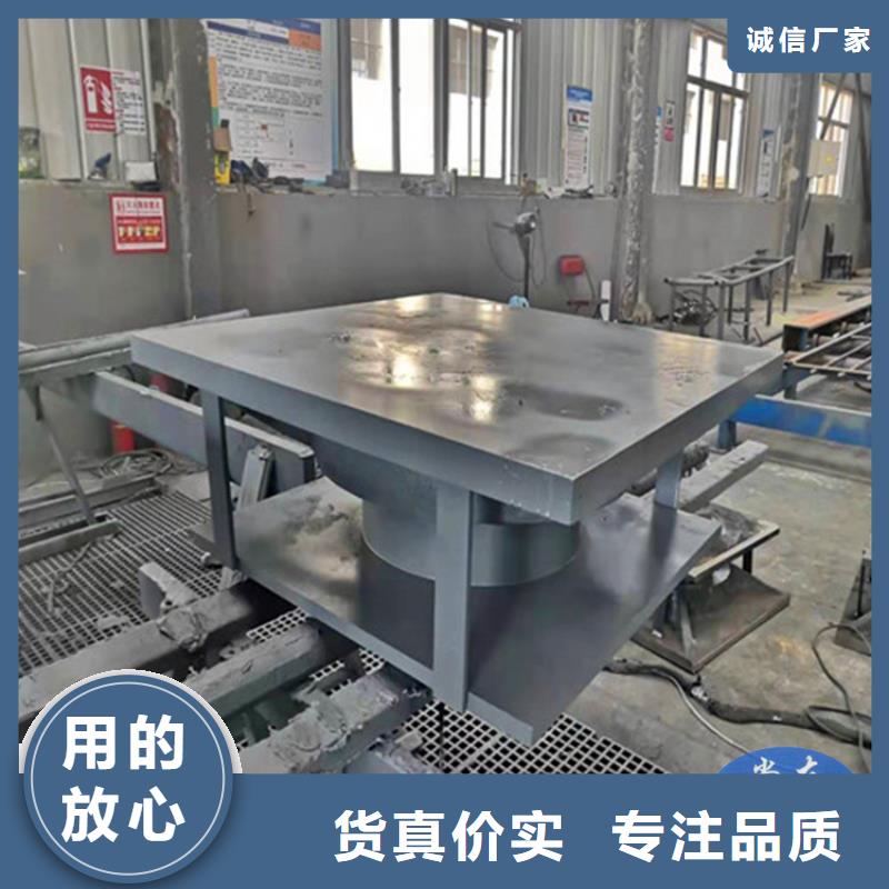 匝道橋單向活動(dòng)球形盆式支座發(fā)貨快