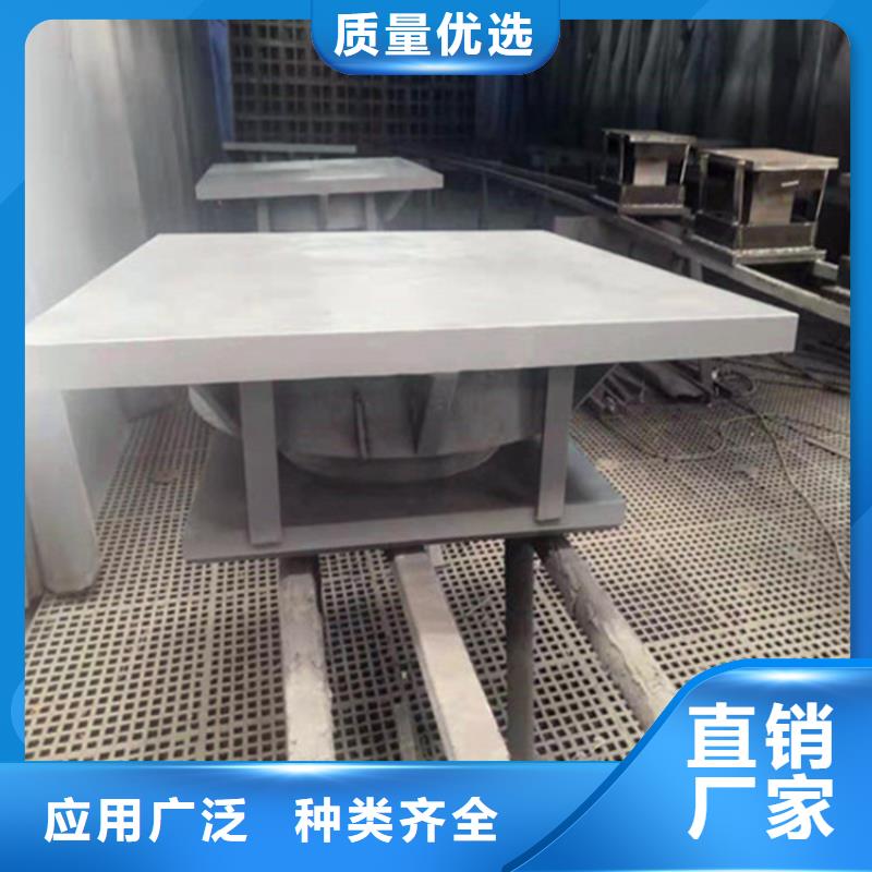 盆式橡膠支座_網架鋼支座庫存量大