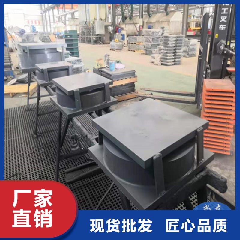 GPZ(II)盆式橡膠支座廠家-發(fā)貨及時