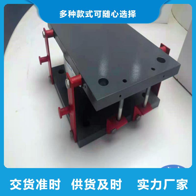 經驗豐富的公路固定盆式橡膠支座經銷商